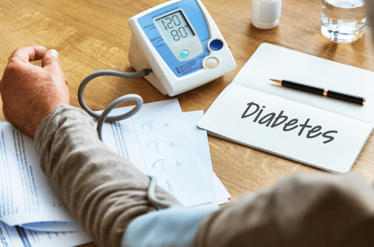 Diabetes Care & Management