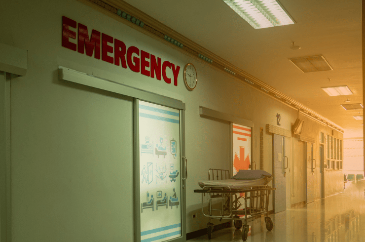 Emergency Medical Care